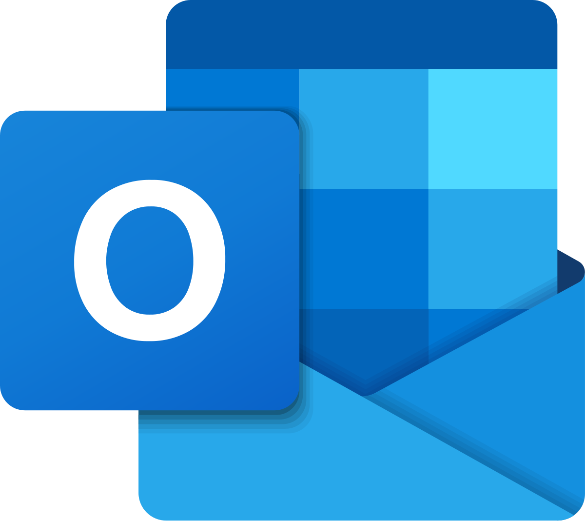 Outlook logo