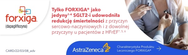 Baner Forxiga mobilny